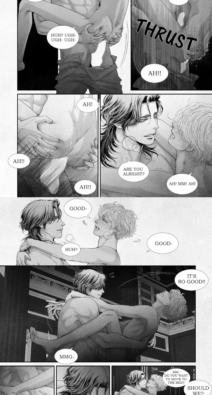 Read An Abyss chapter 49 image 10 on Lezhin
