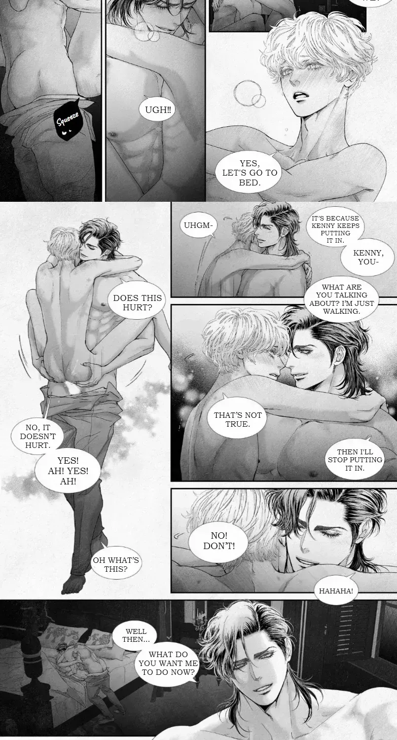 Read An Abyss chapter 49 image 11 on Lezhin