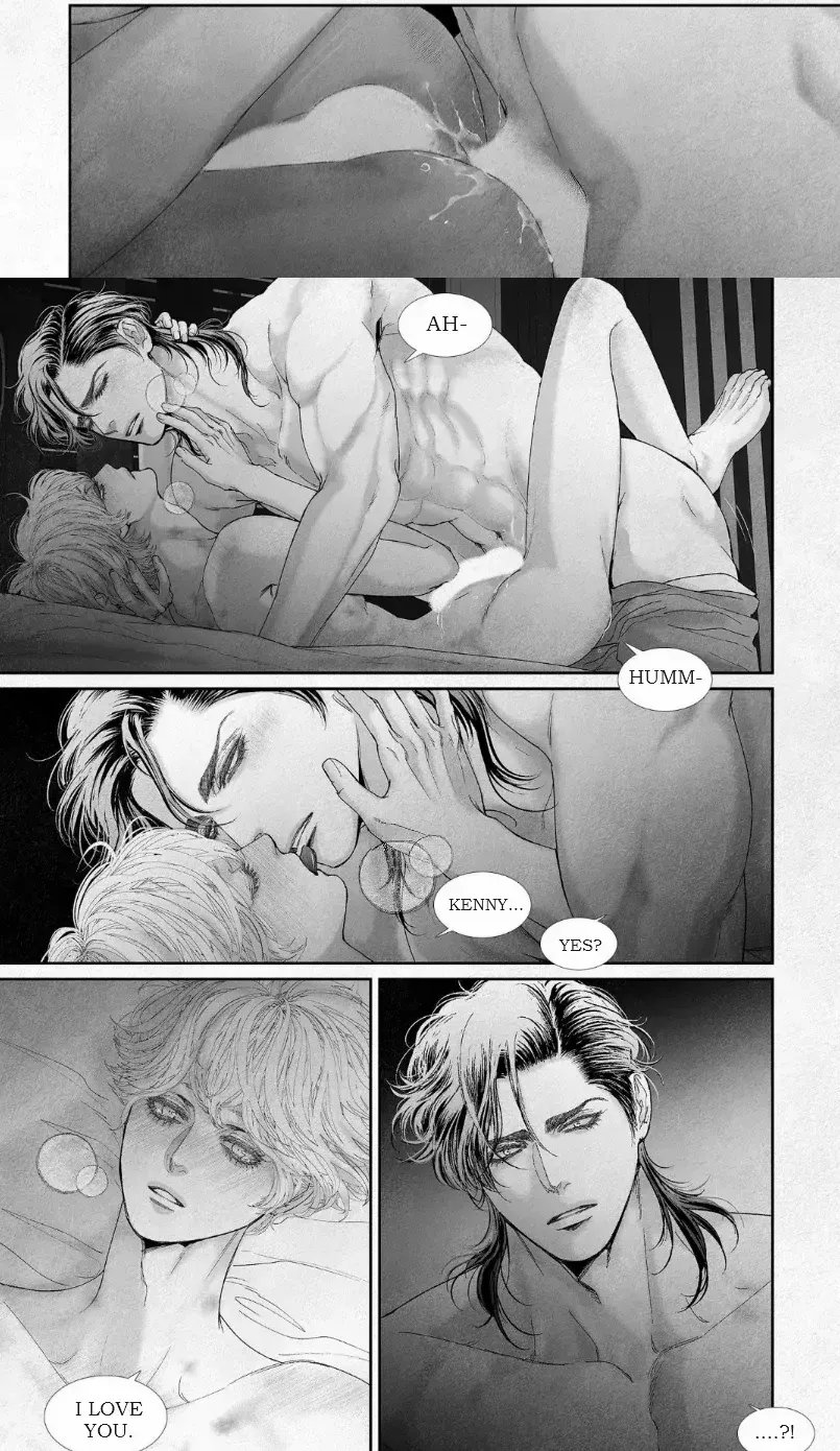 Read An Abyss chapter 49 image 14 on Lezhin
