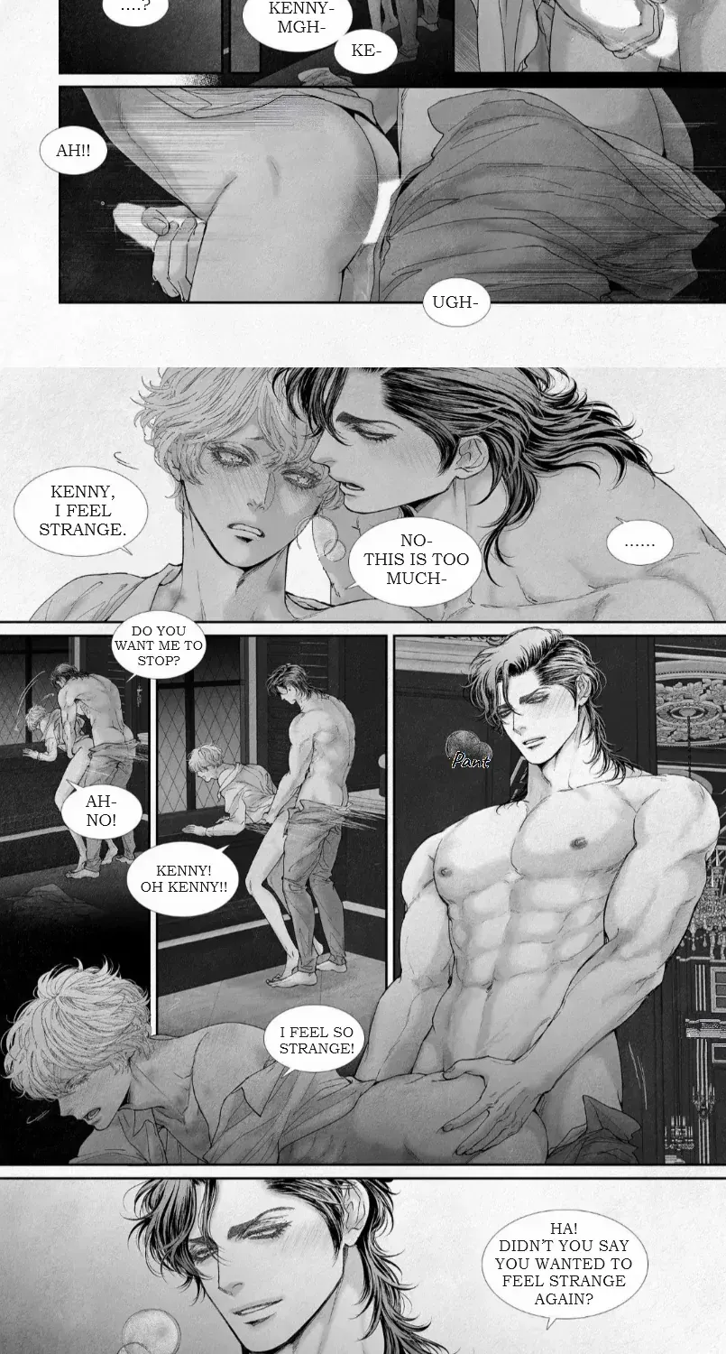 Read An Abyss chapter 49 image 5 on Lezhin