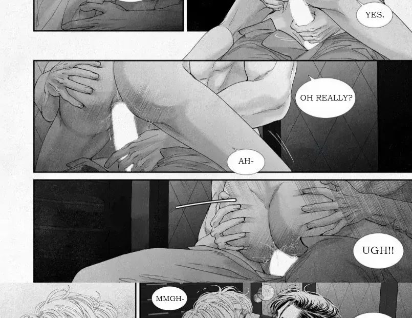 Read An Abyss chapter 49 image 8 on Lezhin