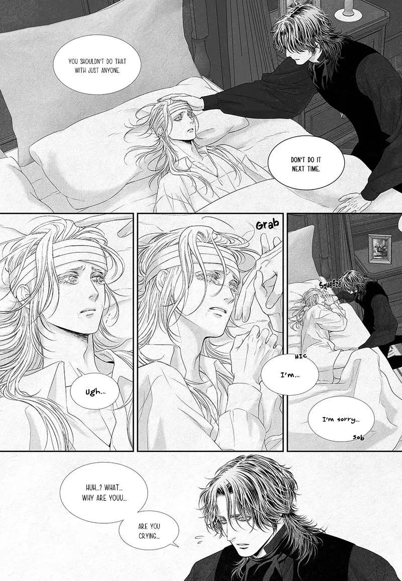 Read An Abyss chapter 5 image 10 on Lezhin
