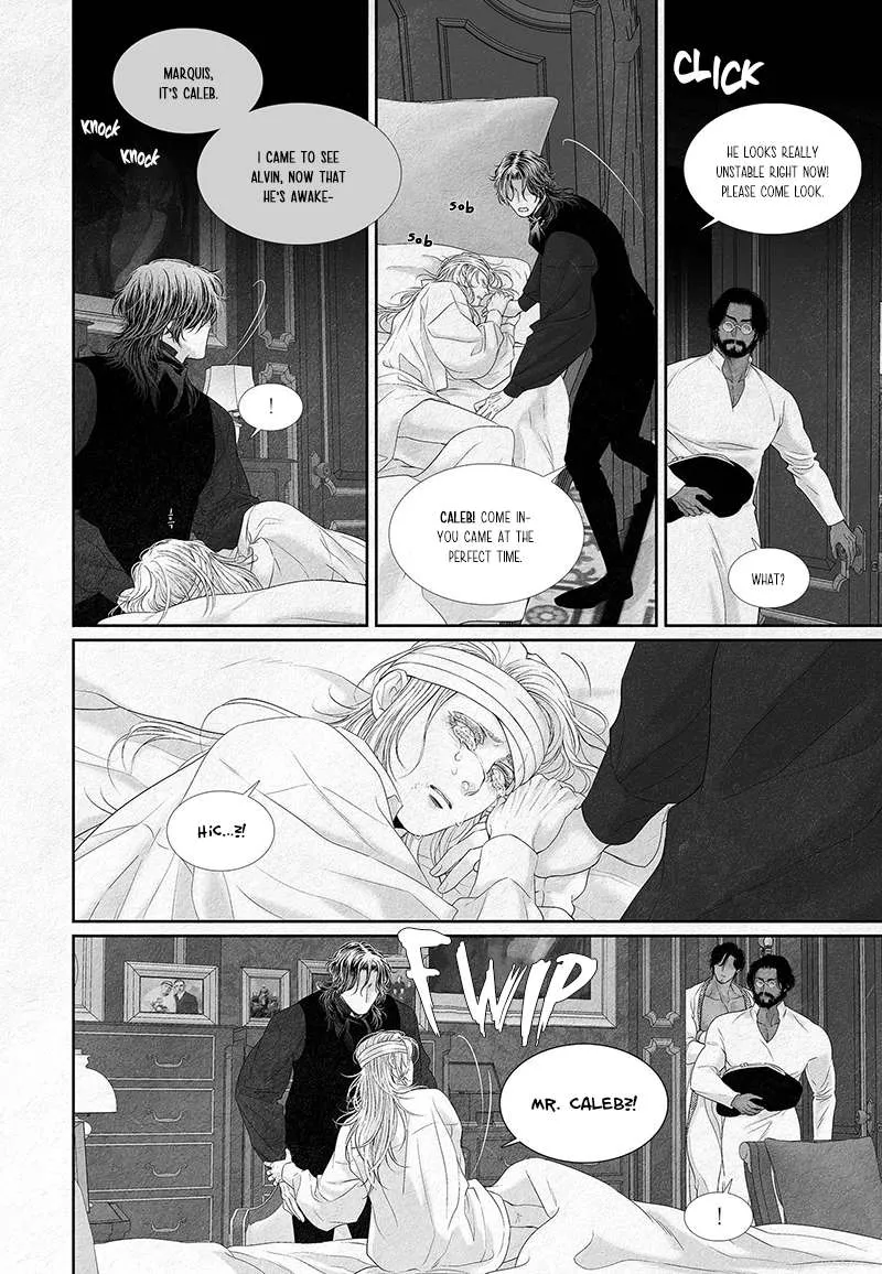 Read An Abyss chapter 5 image 11 on Lezhin