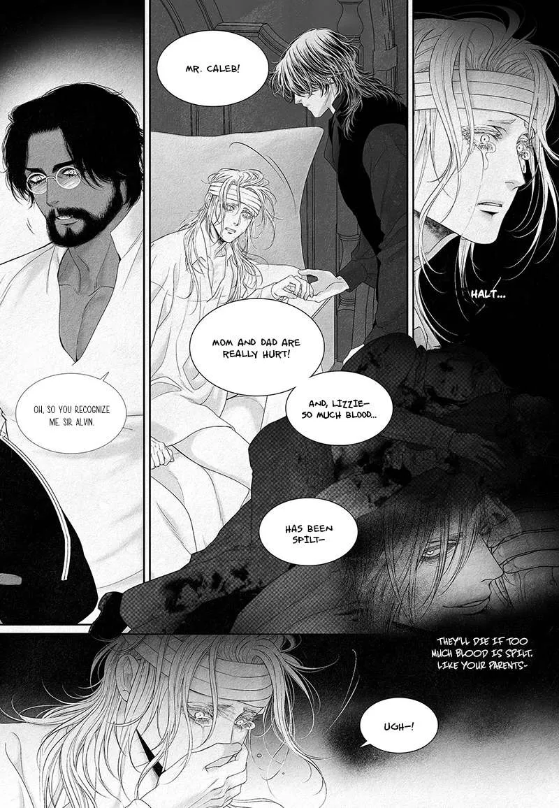 Read An Abyss chapter 5 image 12 on Lezhin