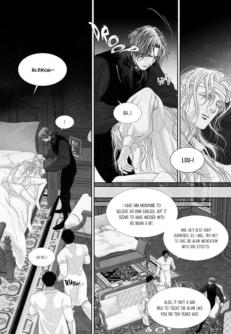 Read An Abyss chapter 5 image 13 on Lezhin