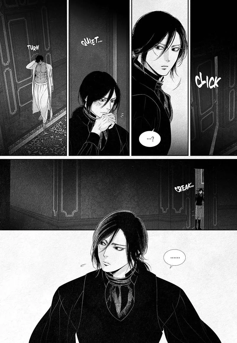 Read An Abyss chapter 5 image 3 on Lezhin