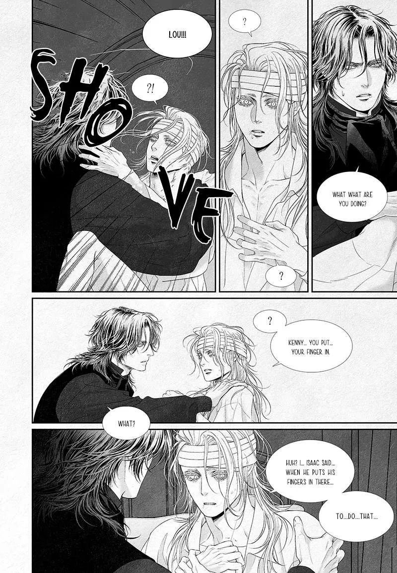 Read An Abyss chapter 5 image 7 on Lezhin