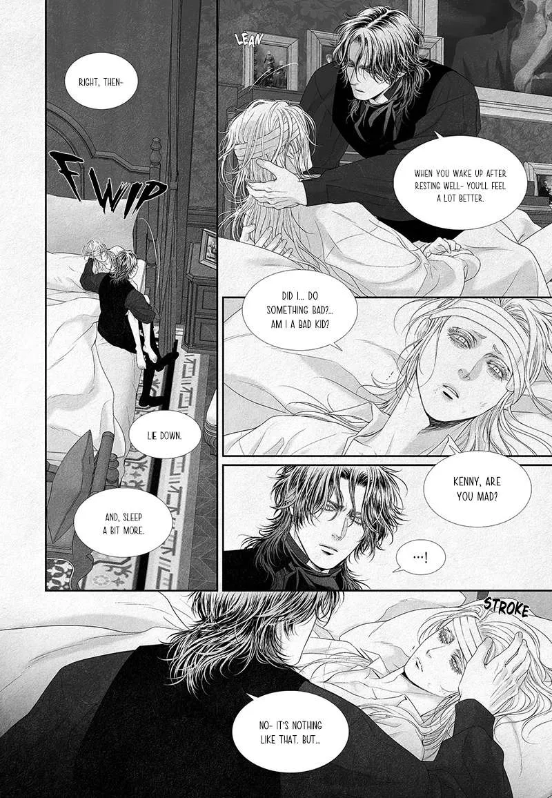 Read An Abyss chapter 5 image 9 on Lezhin