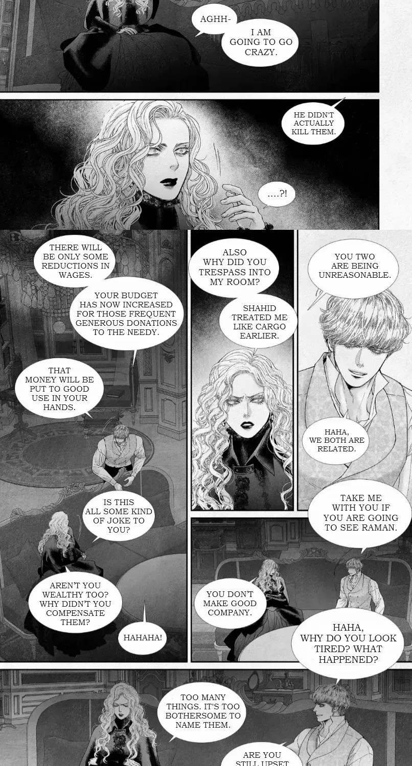Read An Abyss chapter 50 image 10 on Lezhin