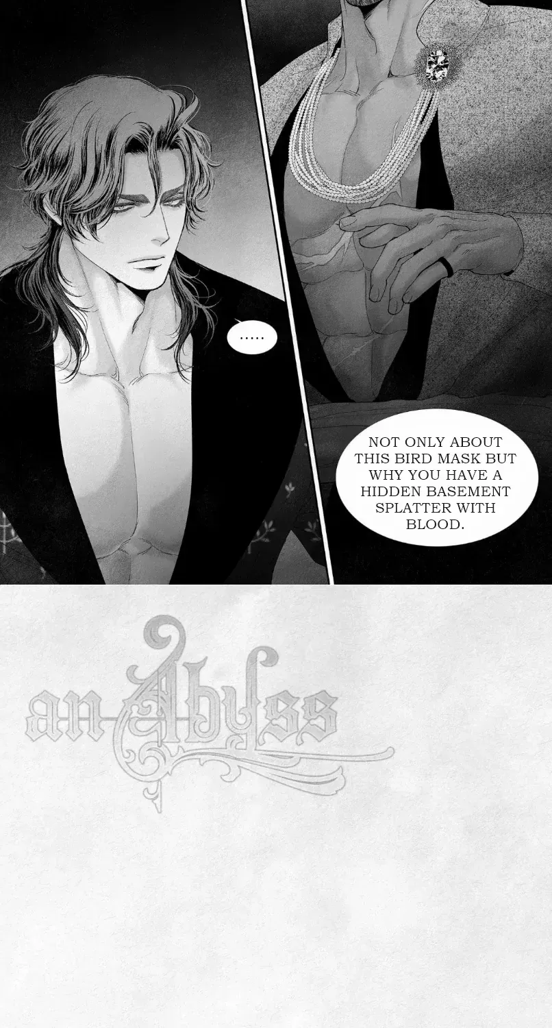 Read An Abyss chapter 50 image 20 on Lezhin