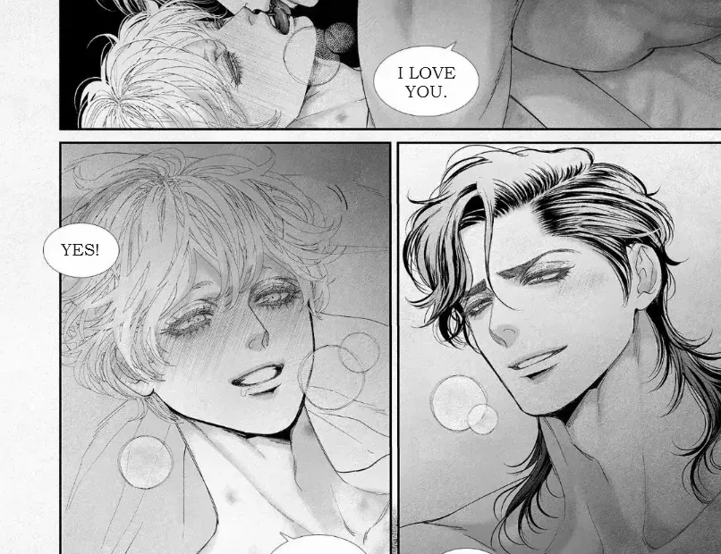 Read An Abyss chapter 50 image 3 on Lezhin
