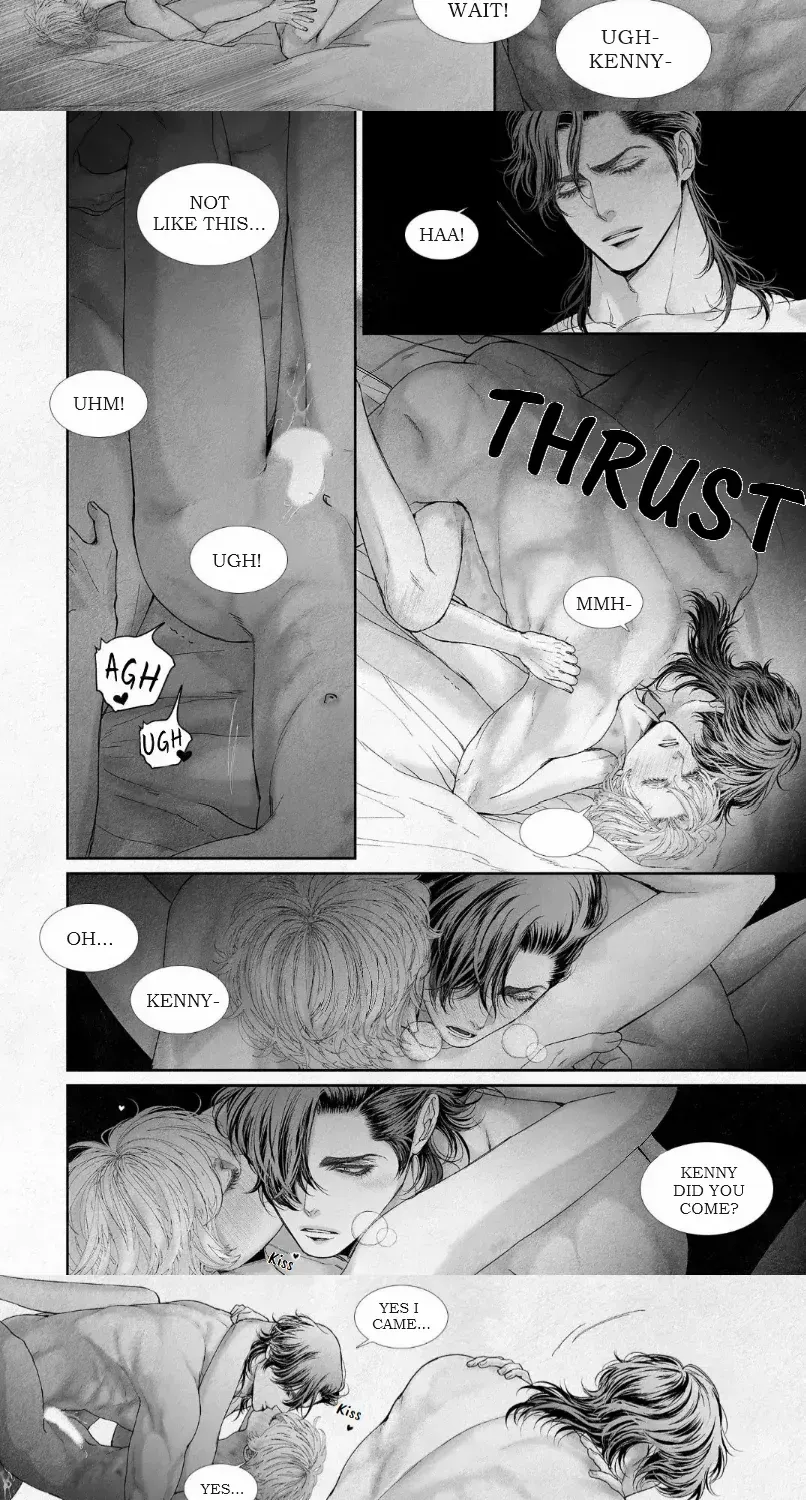 Read An Abyss chapter 50 image 5 on Lezhin