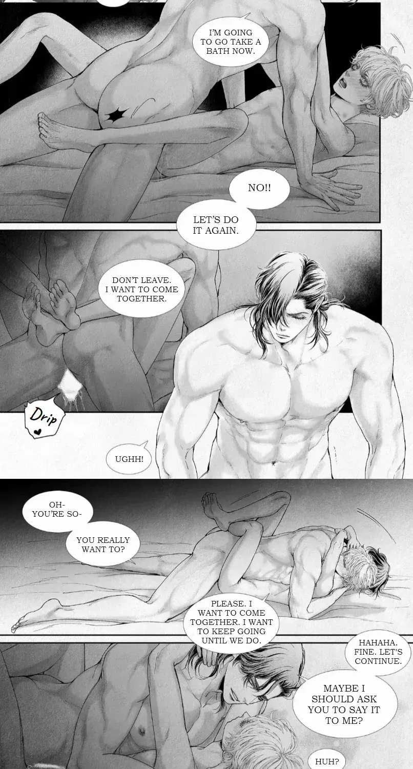 Read An Abyss chapter 50 image 6 on Lezhin
