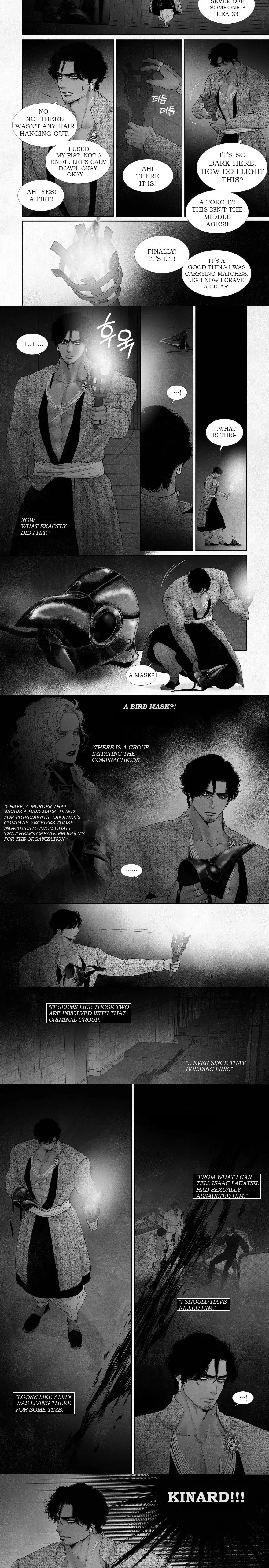 Read An Abyss chapter 51.1 image 1 on Lezhin