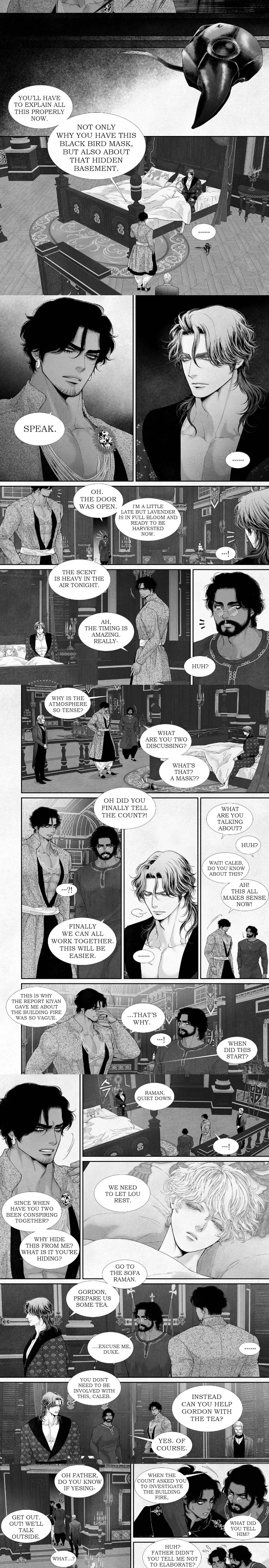 Read An Abyss chapter 51.1 image 2 on Lezhin