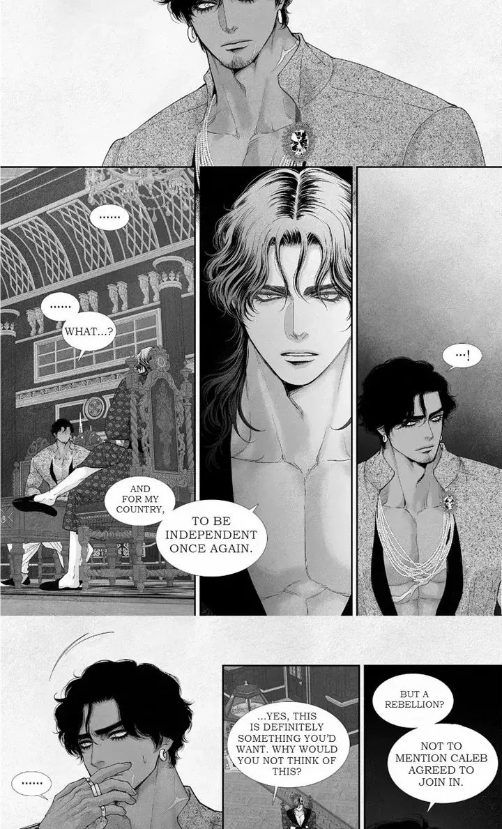 Read An Abyss chapter 51 image 11 on Lezhin