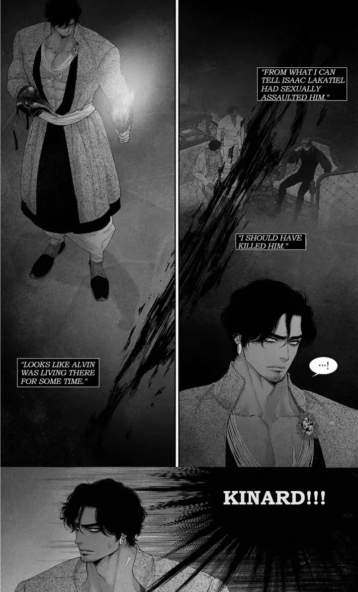 Read An Abyss chapter 51 image 5 on Lezhin