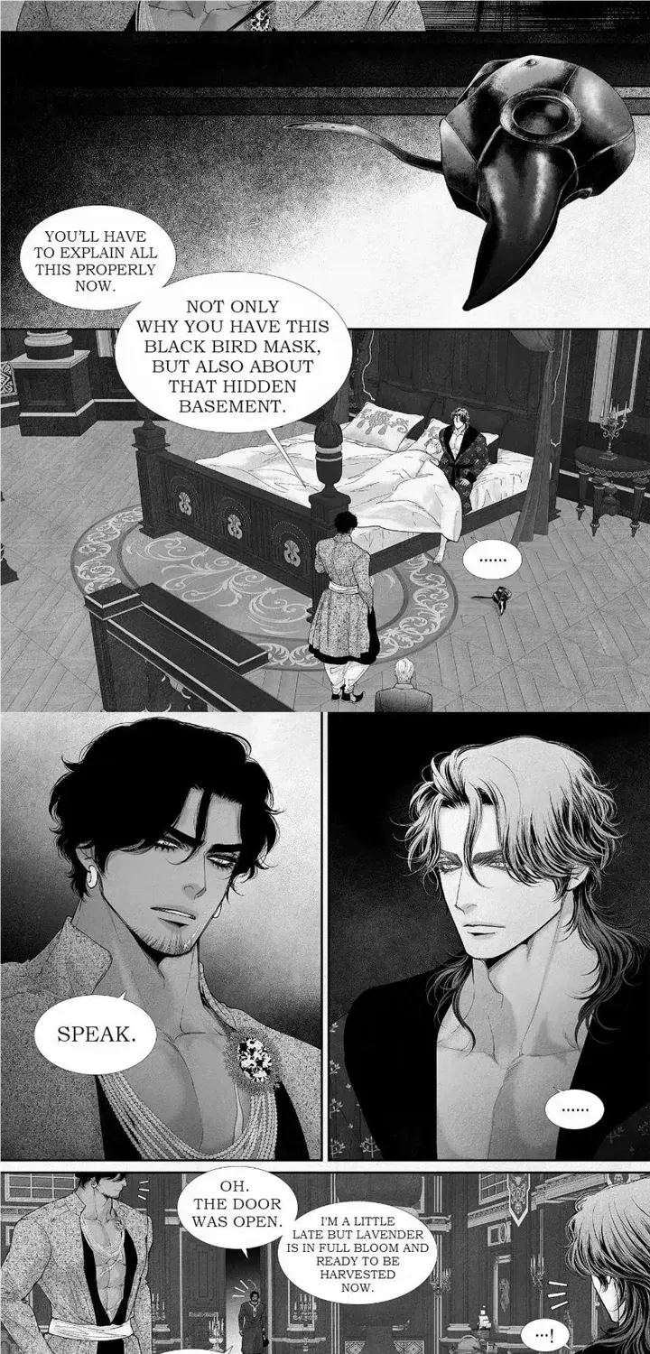 Read An Abyss chapter 51 image 6 on Lezhin