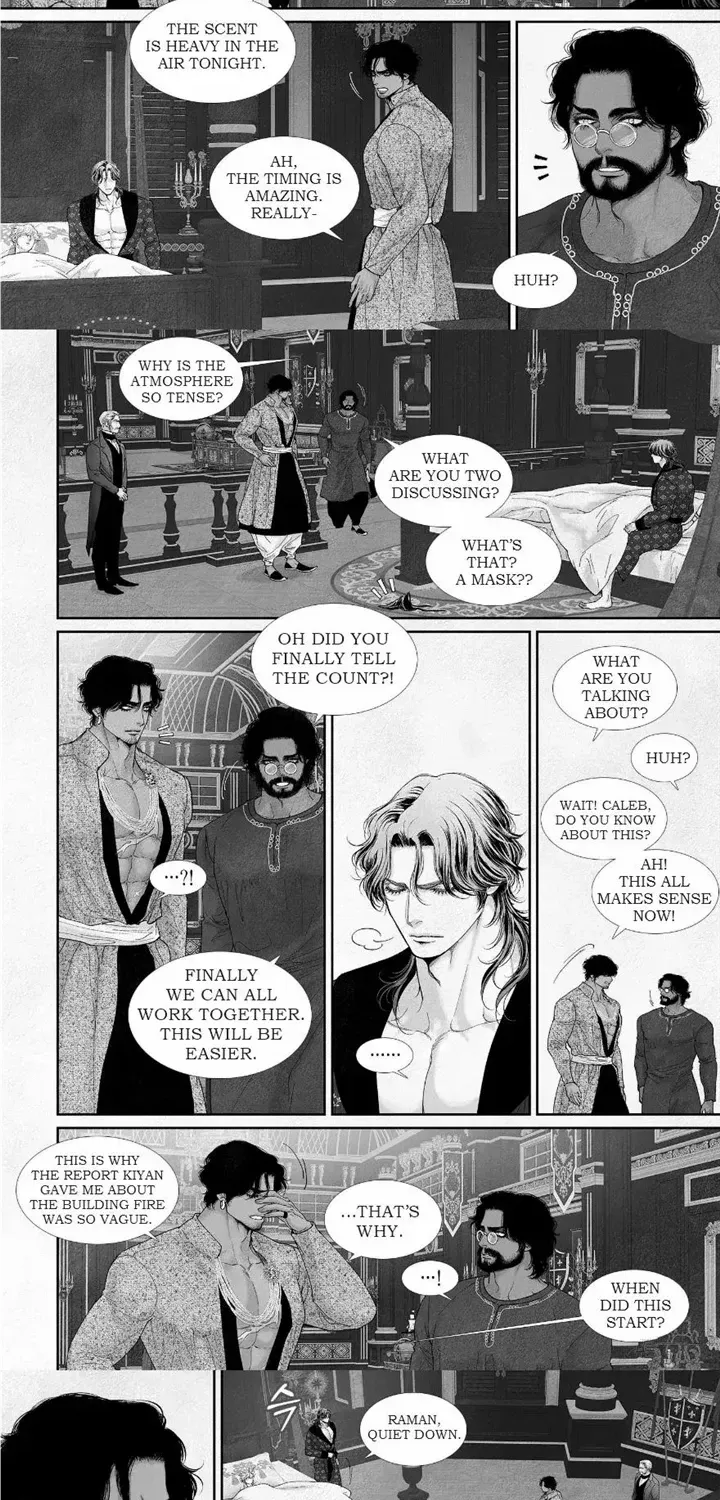 Read An Abyss chapter 51 image 7 on Lezhin