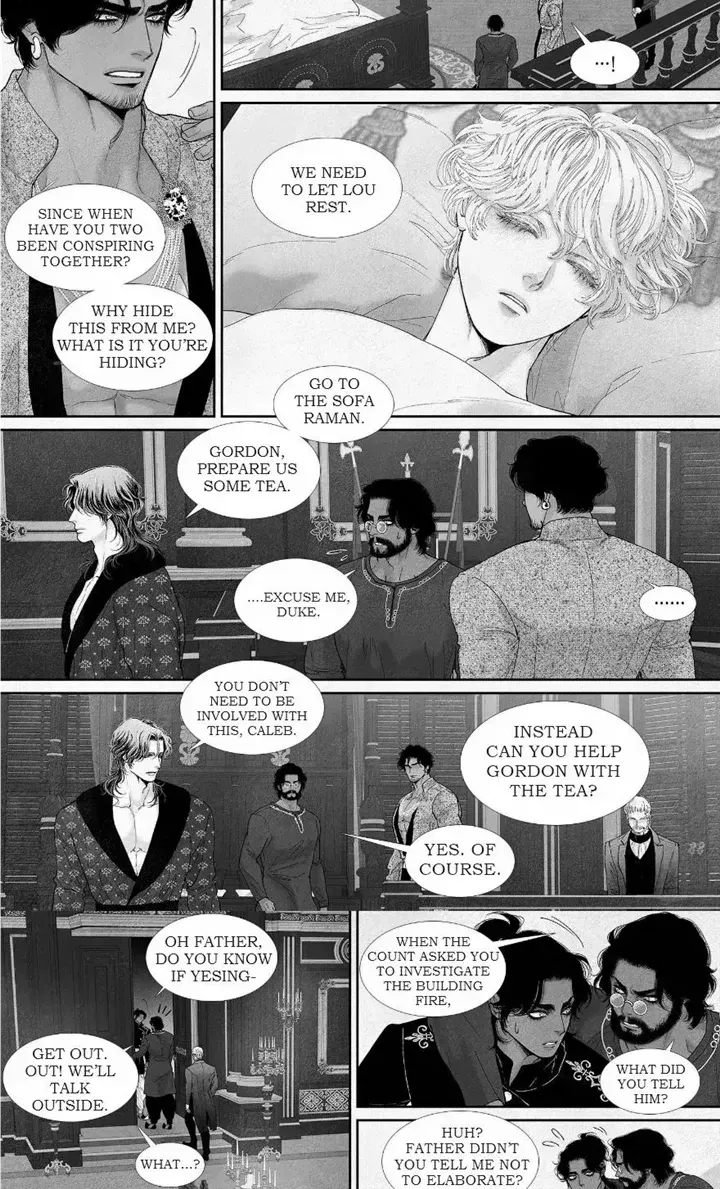 Read An Abyss chapter 51 image 8 on Lezhin