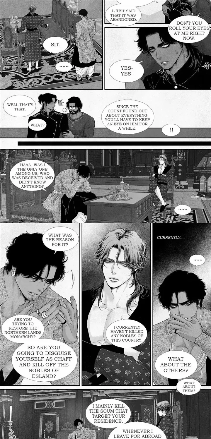 Read An Abyss chapter 51 image 9 on Lezhin