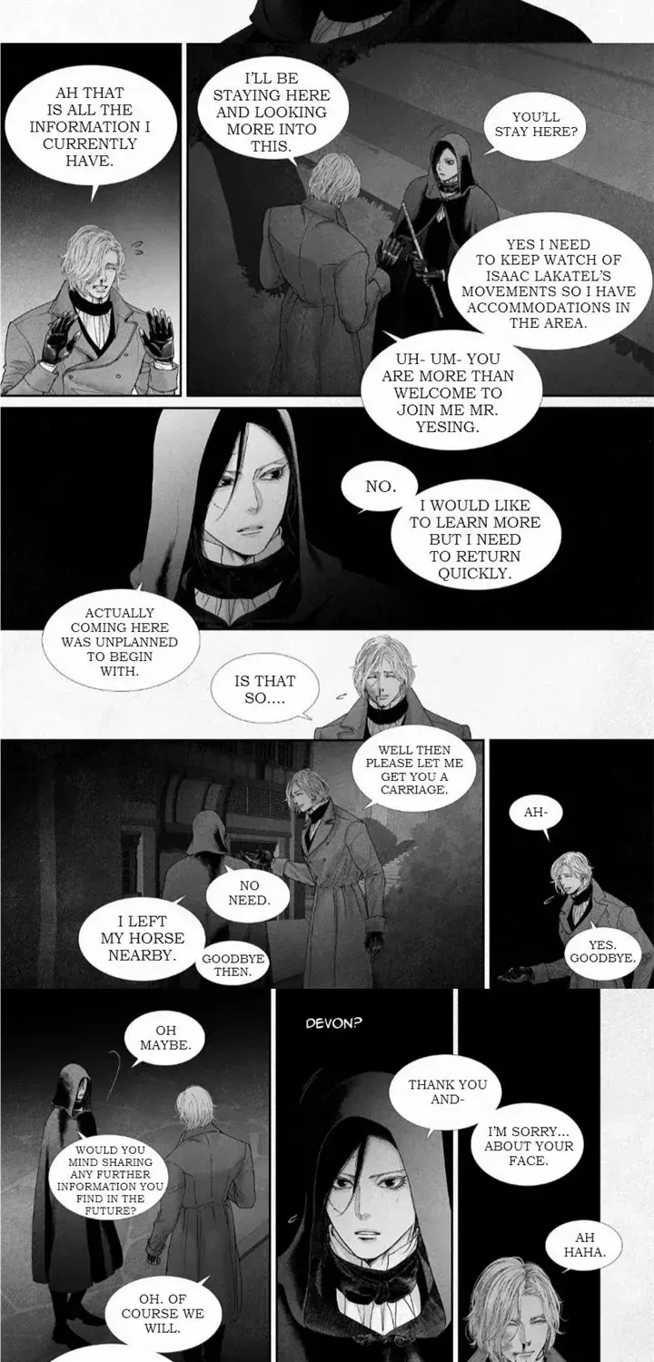Read An Abyss chapter 52 image 10 on Lezhin