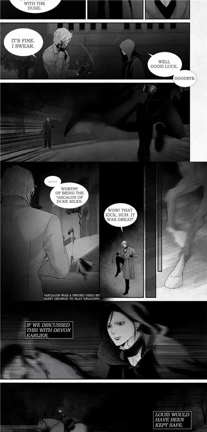 Read An Abyss chapter 52 image 12 on Lezhin
