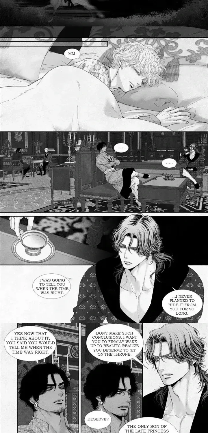Read An Abyss chapter 52 image 13 on Lezhin