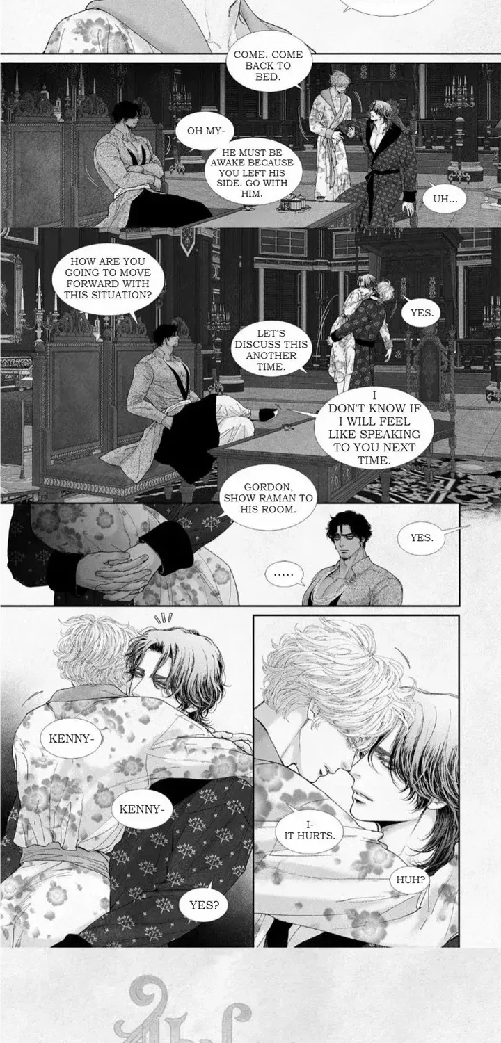 Read An Abyss chapter 52 image 16 on Lezhin