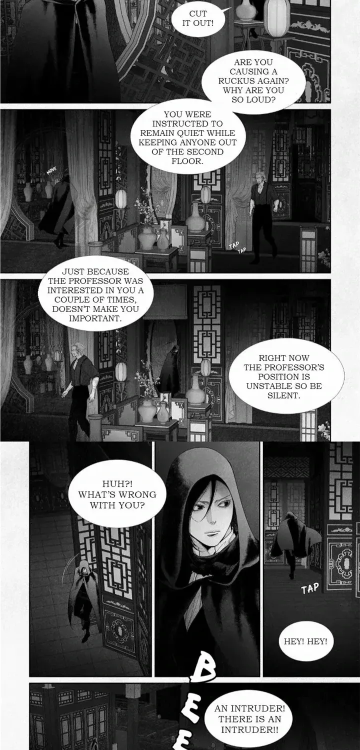 Read An Abyss chapter 52 image 2 on Lezhin