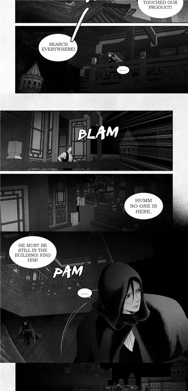 Read An Abyss chapter 52 image 4 on Lezhin