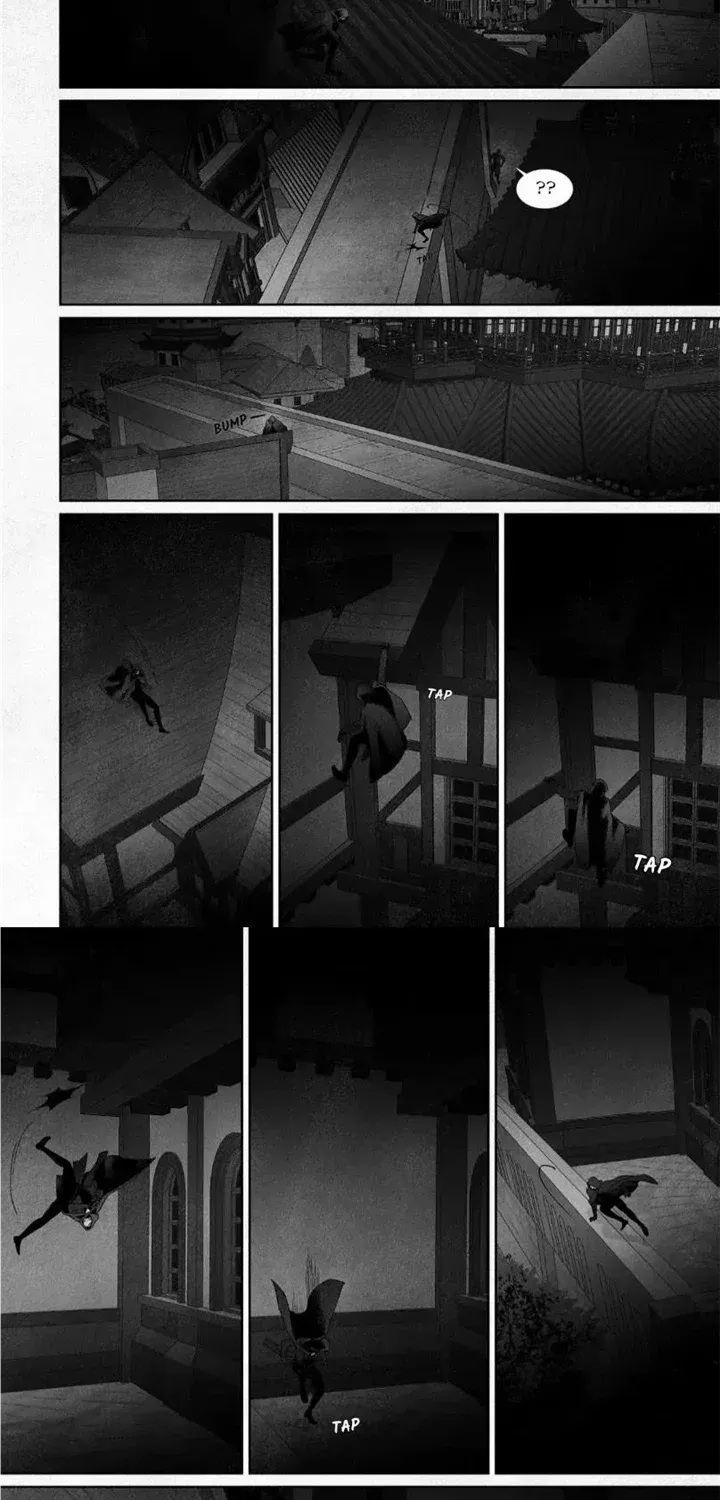 Read An Abyss chapter 52 image 5 on Lezhin