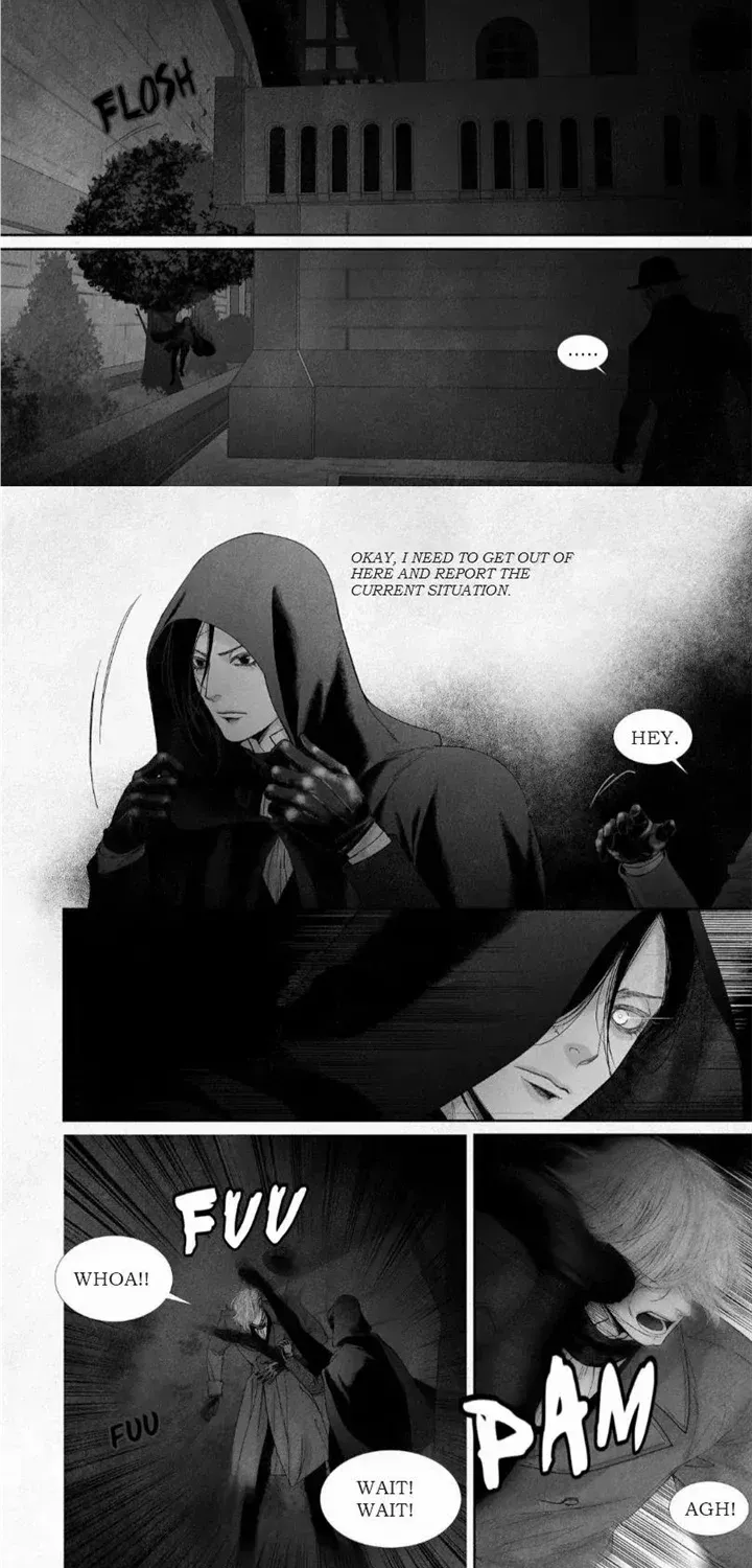 Read An Abyss chapter 52 image 6 on Lezhin