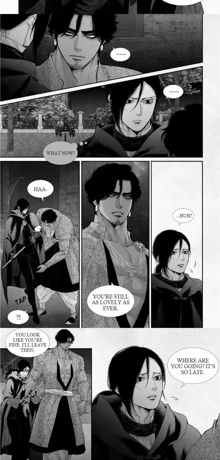Read An Abyss chapter 53 image 13 on Lezhin