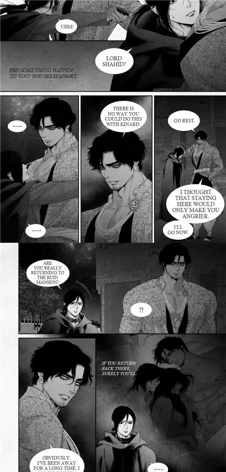 Read An Abyss chapter 53 image 15 on Lezhin