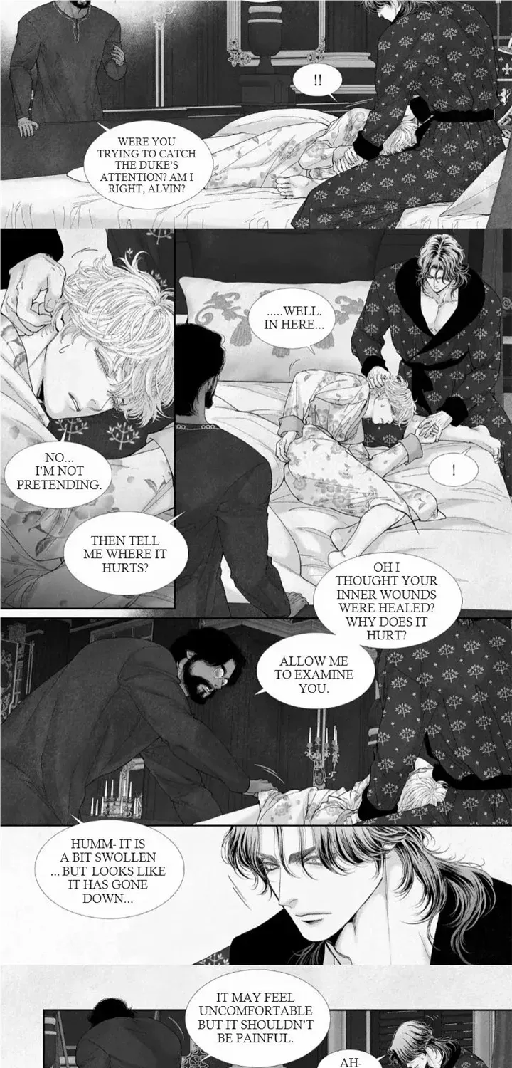 Read An Abyss chapter 53 image 4 on Lezhin