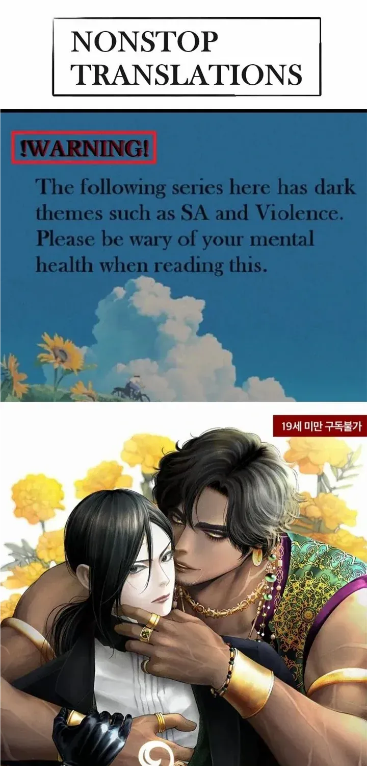 Read An Abyss chapter 54 image 1 on Lezhin