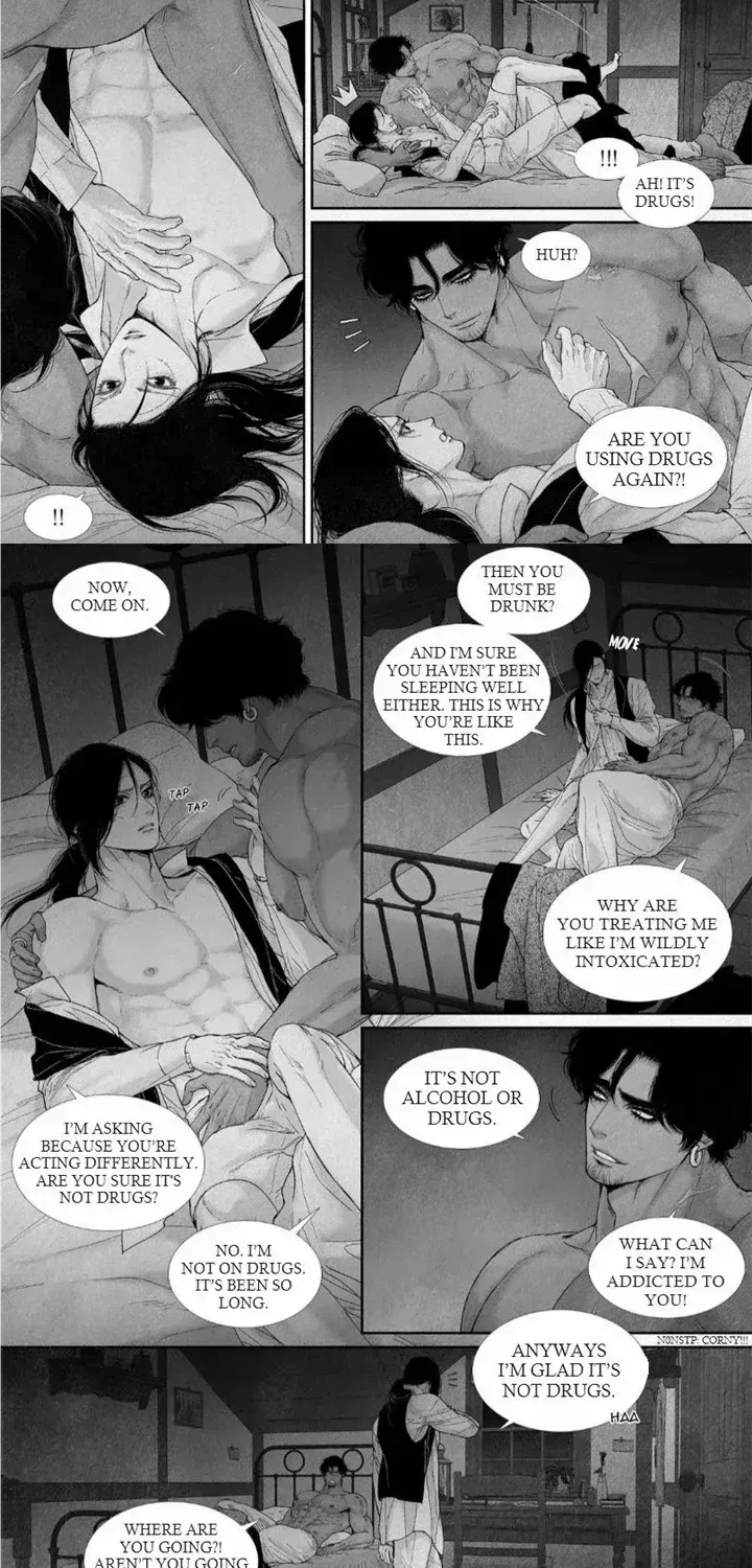 Read An Abyss chapter 54 image 10 on Lezhin
