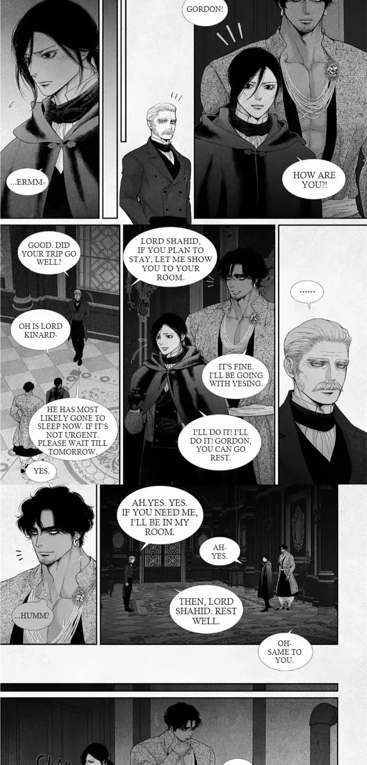 Read An Abyss chapter 54 image 6 on Lezhin