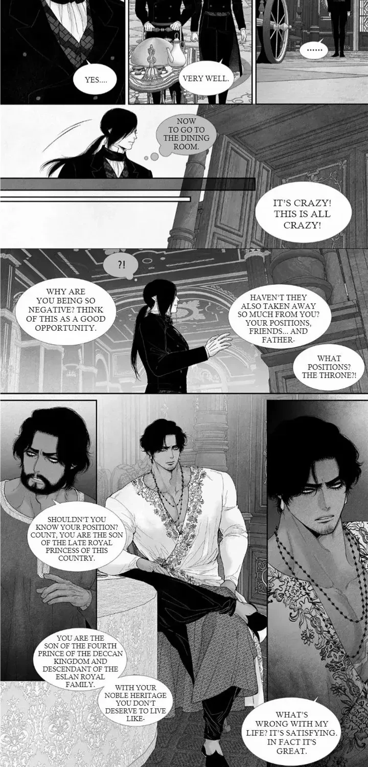 Read An Abyss chapter 55 image 10 on Lezhin