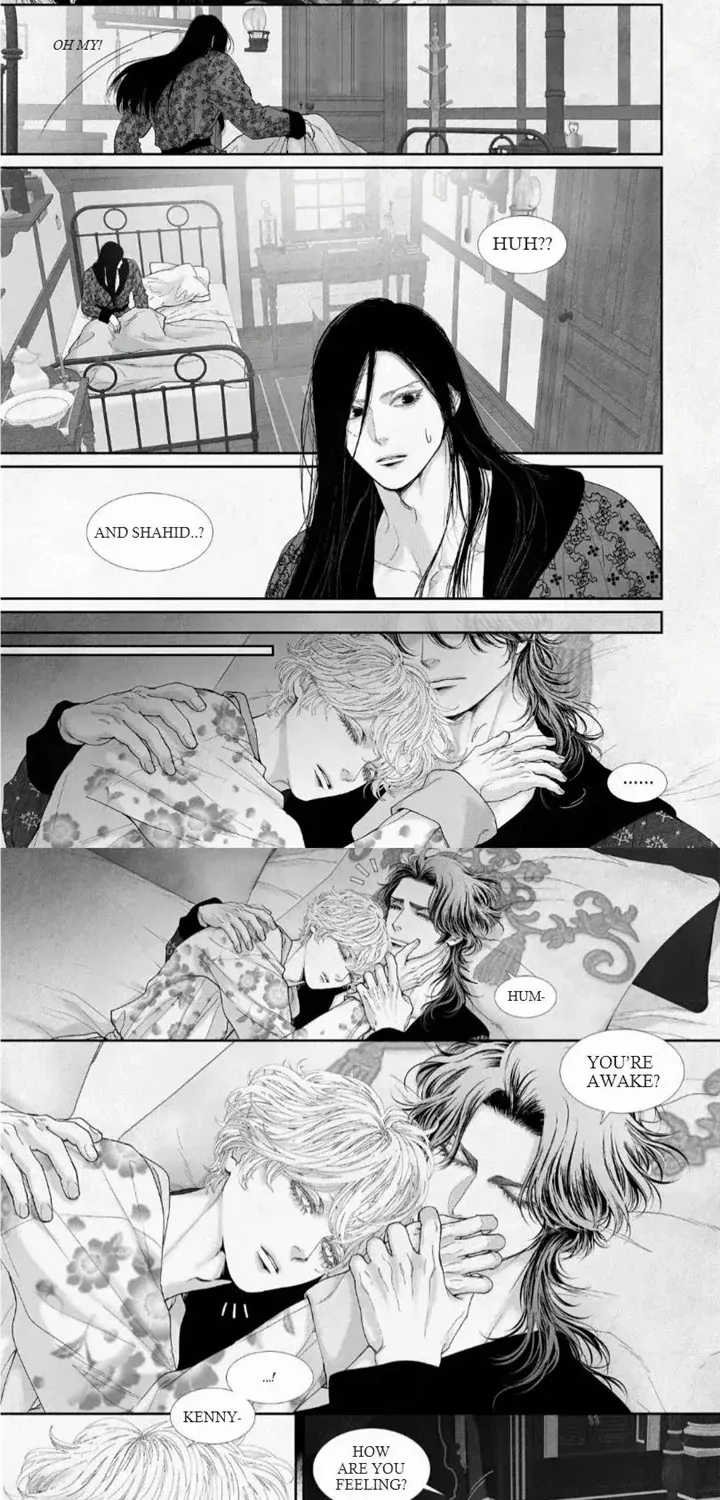 Read An Abyss chapter 55 image 3 on Lezhin