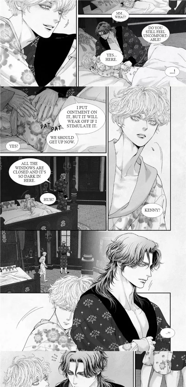 Read An Abyss chapter 55 image 5 on Lezhin