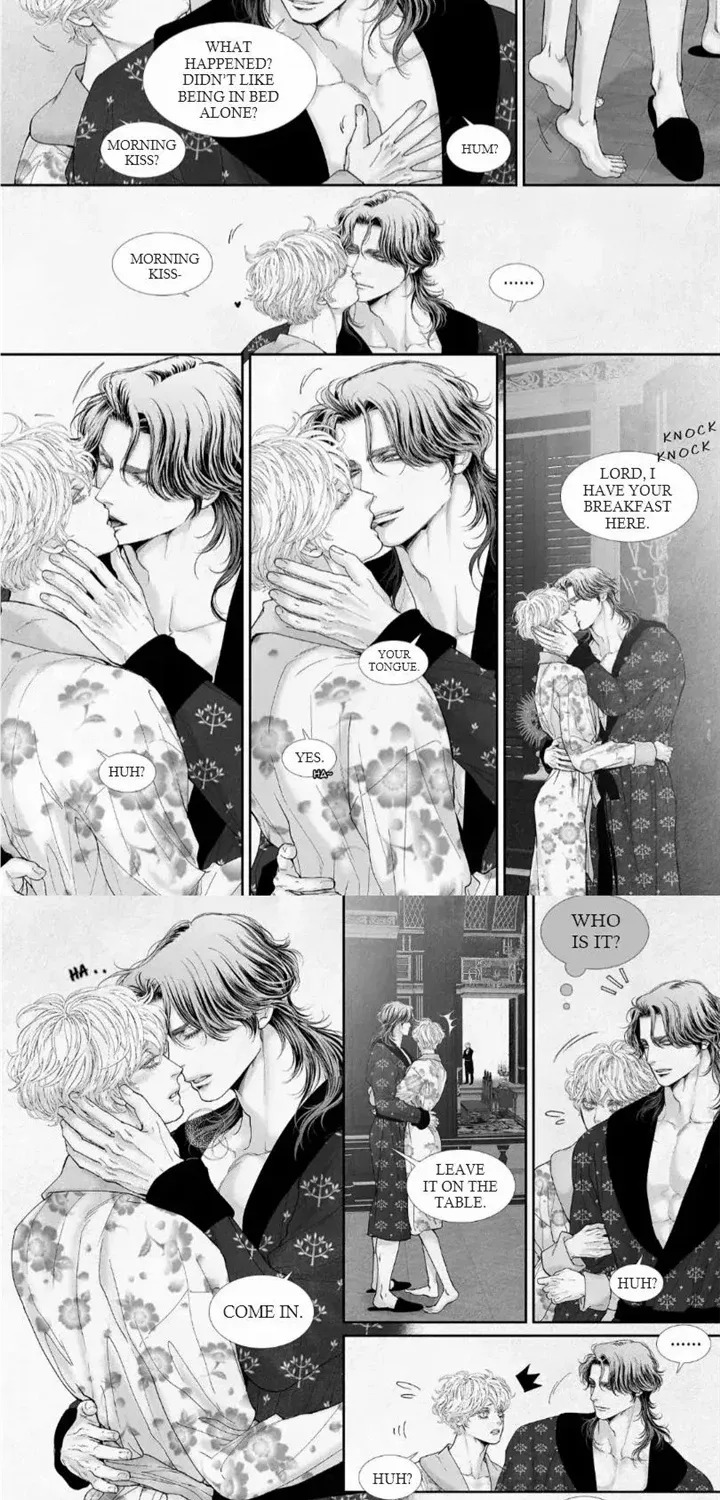 Read An Abyss chapter 55 image 6 on Lezhin