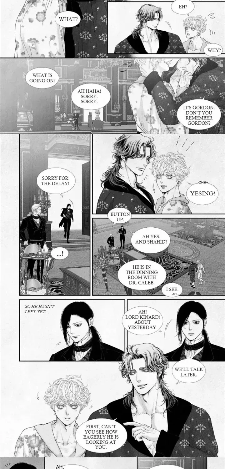 Read An Abyss chapter 55 image 7 on Lezhin
