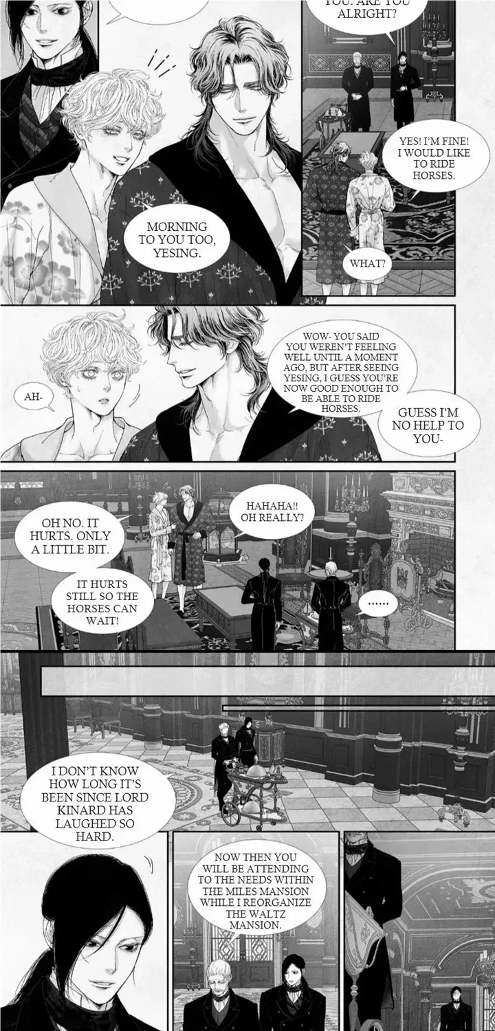 Read An Abyss chapter 55 image 9 on Lezhin