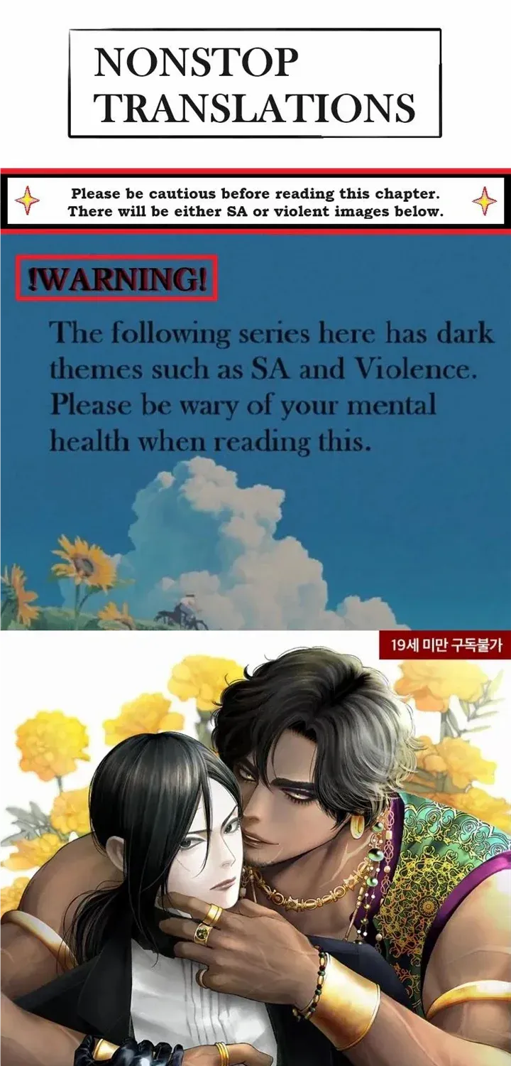 Read An Abyss chapter 56 image 1 on Lezhin