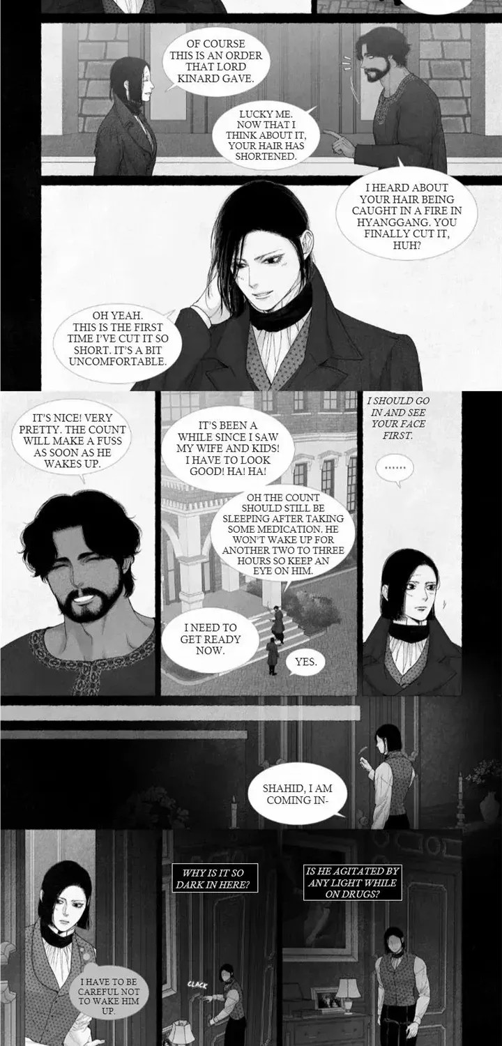 Read An Abyss chapter 56 image 10 on Lezhin