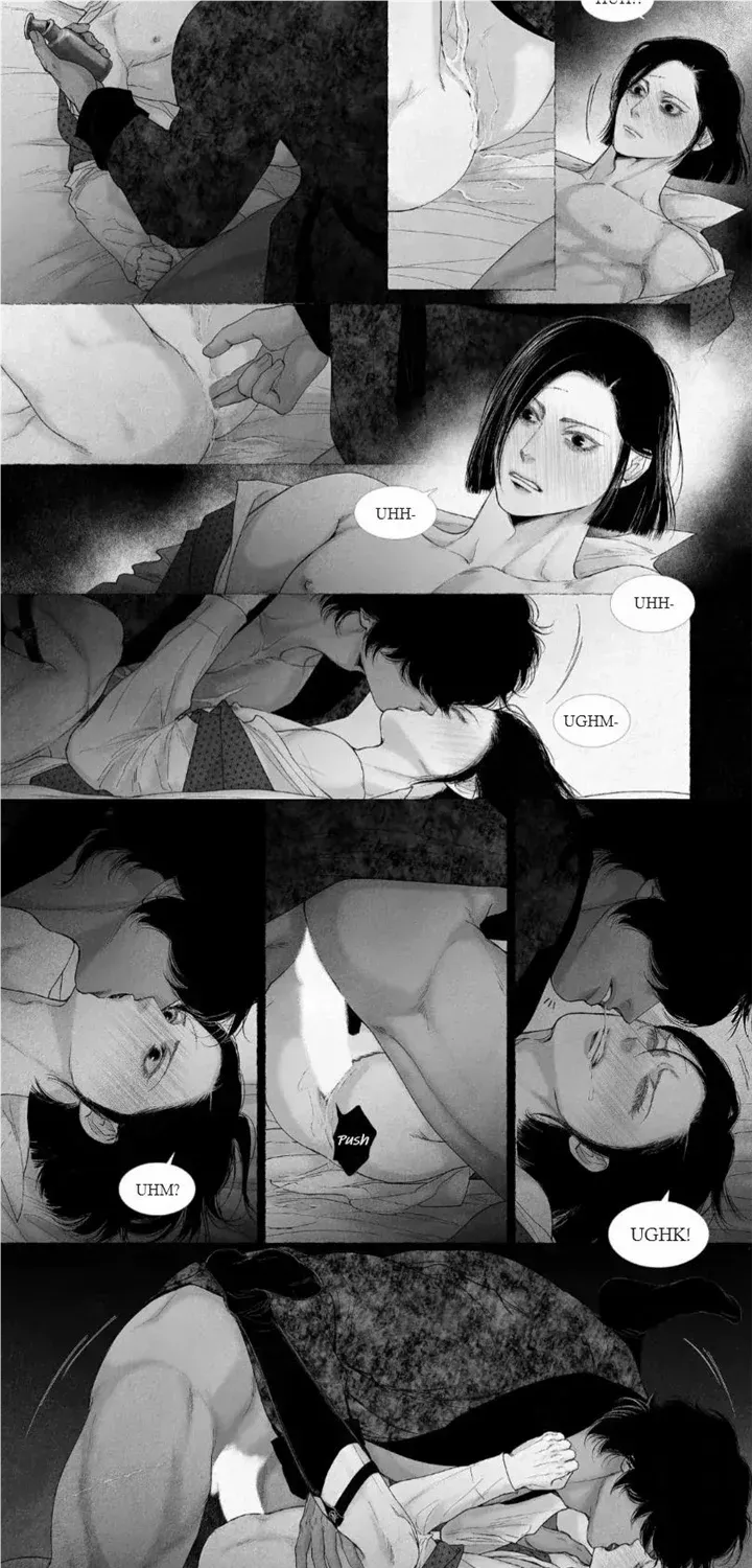 Read An Abyss chapter 56 image 16 on Lezhin