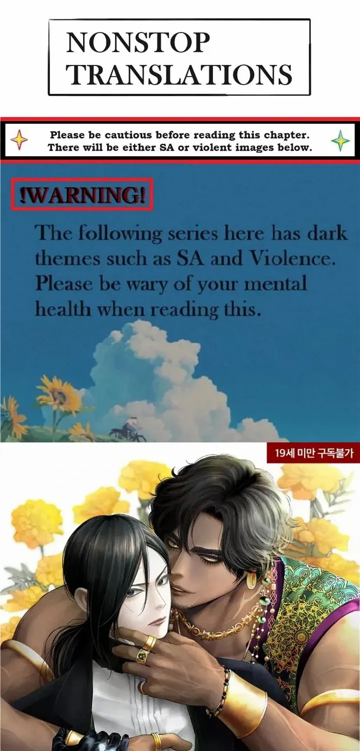 Read An Abyss chapter 57 image 1 on Lezhin