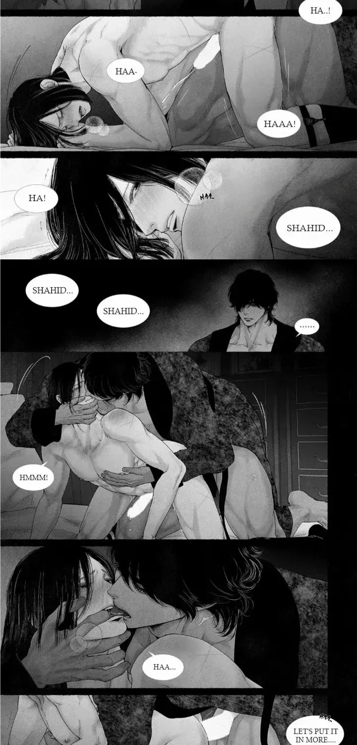 Read An Abyss chapter 57 image 10 on Lezhin